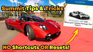 The Crew Motorfest | “Midnight Millionaires” Summit Platinum Guide | Tips & Tricks!