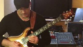 SPECIALE DD1959 - Direct in the DAW (by Tony De Gruttola)