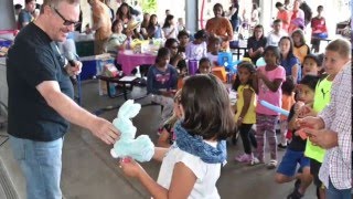 Easter Festival 2016 Highlight