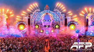 Top Best Exclusive EDM Music Festival Mix Drop 2016