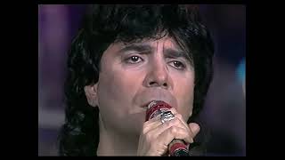 Renato Zero-SPALLE AL MURO (Vecchio...)