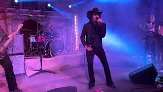 The Official Emilio Tribute ft. Emilio Navaira IV & Diego Navaira LIVE