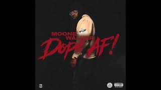 Moone Walker - Greatest (Audio) Gutta TV