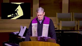 Sermon 11/30/2025 l FIRST SUNDAY OF ADVENT l Rev. Kent Leydens