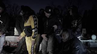 BEET95 , JAJI , DIZZ LAVINCHII - HARD DAYS OFFICIAL TRAILER
