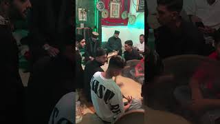 Zikri Shaykh Ali Redzep 🖤