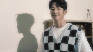 A boyfriend like junghaein is all we need ° ᡣ𐭩 ⋆✿˖ ° •|subliminal|•