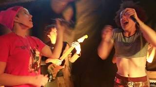 Starfruit - I Can See In - Fort Worth TX 9/24/17