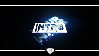 Free Intro Template | by LimDesigns 【Blender & AE】