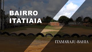 BAIRRO ITATIAIA