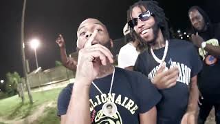 Drilla x 051 Kiddo - Mode [Music Video]