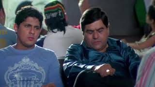 Emraan hashmi movie batting scene | Best movie scene | Emraan hashmi Best scene |