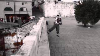 ENFERN ROLLERS - RUBBER
