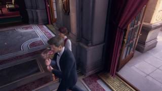 Uncharted 4: totally not suspicious