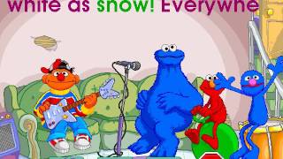 Sesame Street Music Maker