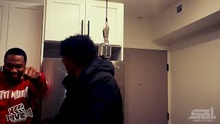 Jah6Hundo - Nobody (LiveRightHere)