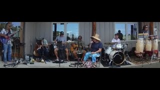 The Uncles of Mauka Soul - Set Three