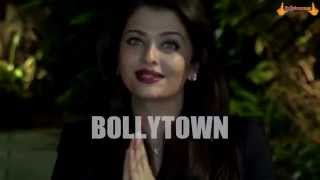 Aishwarya Bachchan celebrates her Birthday with Media