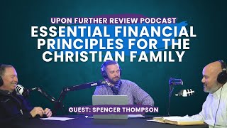 How Does Faith Impact Your Money Management? - Upon Further Review Podcast