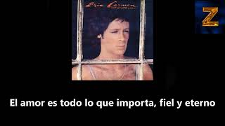 Eric Carmen - Love is All That Matters Subtitulado Español (HD)