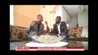 Fr Matou Samuel - WEEK-END LOUANGE -  Musique Congolaise 2016