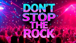 Freestyle - Don't Stop The Rock (Regis Mello Remix)