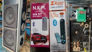 Bluetooth Kit Connection/ Bluetooth Kit Repair