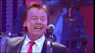 DAVID PATON PILOT   January   Countdown Spectacular 2 LIVE 2007 ABC1