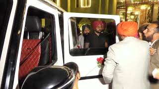 Wedding live l Arshdeep & Dapinder l Studiobharatphotography