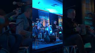 Caught In The Surf (by Sheamus Heneghan) and Good Man Noel (by Brian Rooney) at RtLT 2021