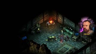 Pillars of Eternity Part 3 [PC]