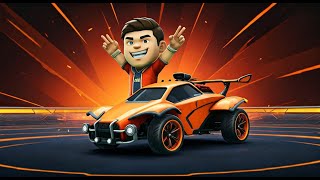 Rocket League live \ 1 like please