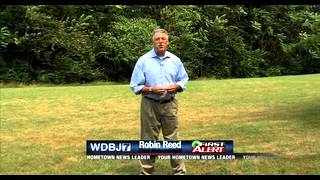 WDBJ7 WeatherFest