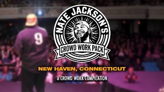 Crowd Work Pack: New Haven, Connecticut
