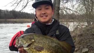 King Thai's Big Smallie!!