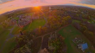 Jazz Sunset - FPV FREESTYLE