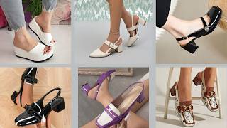 2026 Must-Have Ladies’ Footwear Collection 👠✨ | Trendy Comfortable & Stylish Everyday Footwear Ideas