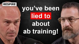 Strength Coach: These 2 Core Exercises Are All You Need