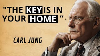 If you BLESS your HOME in this SPIRITUAL way your LIFE will change extraordinarily | Carl Jung