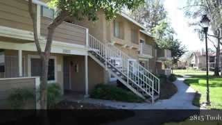 Condo For Lease - Property Tour 2825 Tuolumne #E, Ontario