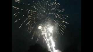 Fireworks