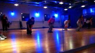 ICON DANCE COMPLEX- OPEN HIP HOP 03-04-10 SENIORS