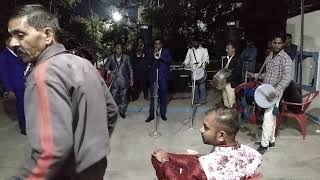 kushal kumar band hosiyarpur aundiya naseeba naal 2020