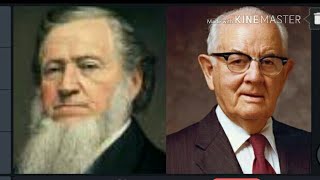 CES Letter Review part 5b, Prophet's Teachings on African Canaanites get Disavowed as false truths?