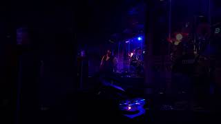 Rockhed Live -Wanted Dead or Alive ( Bon Jovi cover)
