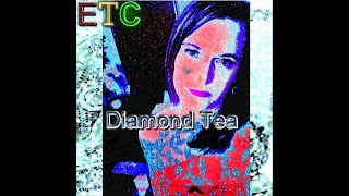 ETC - Paradigm --- Track 6 --- Diamond Tea LP - Visualizer - Higher Than You Records