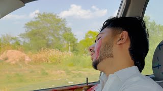 (ALI ZAIN BHAI) I will never make TikTok again 😭💔😭.
