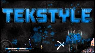 Pat B - Jingle Bass (TekStyle rmx 2011)