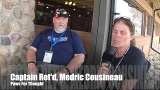 Ride Like a Local TV - S2 E12 - Wounded Warriors Weekend Pt 3