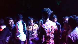 santali bapla dance